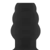 Ouch! No.50 Medium Hollow Tunnel Plug - Silicone