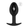 SONO No.89 Silicone Plug with Kinetic Ball