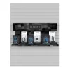Element Display Shelf-n-Shop System Complete Merchandising Set