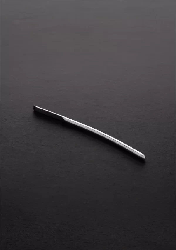 EasyToys Stainless Steel Precision Intimate Dilator 0.3/0.7 cm