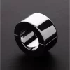 Kiotos Steel Ball Stretcher 1.2kg 3.0cm Split Ring Design Stainless Steel