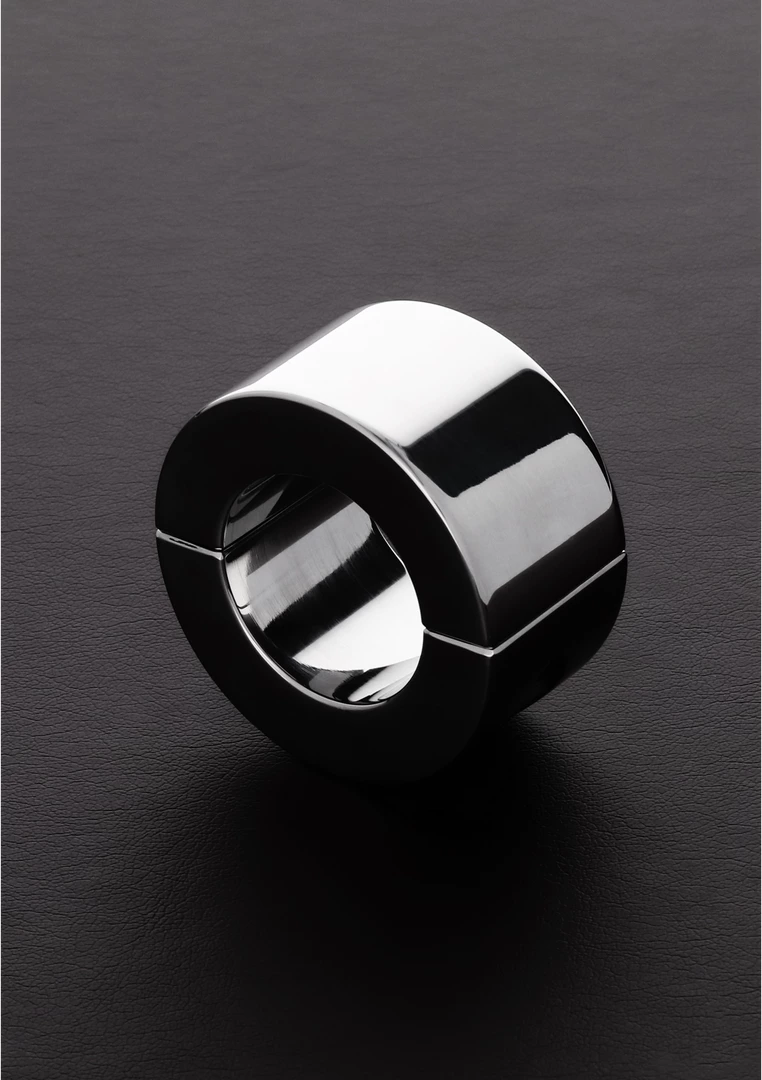 Kiotos Steel Ball Stretcher 1.2kg 3.0cm Split Ring Design Stainless Steel - Boutique Anelma Kiotos Steel Ball Stretcher 1.2kg 3.0cm Split Ring Design Stainless Steel
