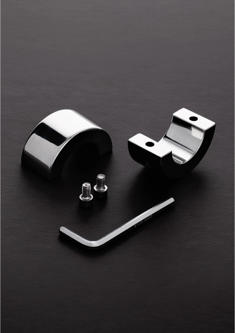0 cm - ergonomiczny pierścień - Boutique Anelma 0 cm - ergonomiczny pierścień