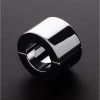 Ouch! Steel Ball Separator 1.6 x 4.0 cm - Polished Split Ring Design - Boutique Anelma Ouch! Steel Ball Separator 1.6 x 4.0 cm - Polished Split Ring Design