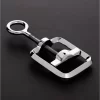Ouch! Adjustable Metal CBT Pressure System - Silver