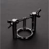 Shots Vice Grip Metal Urethral Expander Adjustable Silver 8714273535221
