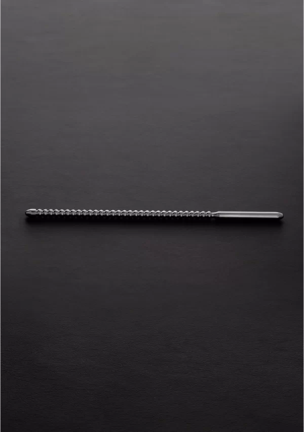 <p><strong>Discover the precision of the Shots Dipstick Ribbed Stainless Steel Intimate Sound â€“ a meticulously crafted accessory designed for advanced personal care and hygiene routines.</strong></p>