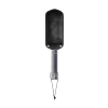 Master Series Dual Padded Paddle Steel Handle Black 43.5 cm