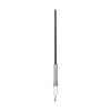 UOMO Cane with Stainless Steel Handle