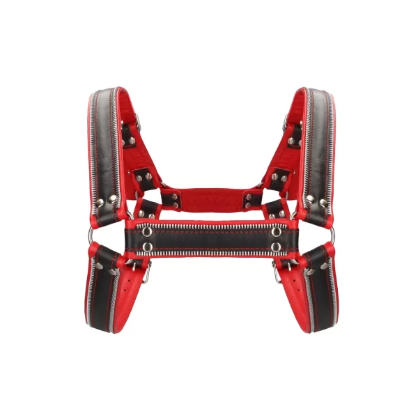 Adjustable Buckles