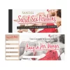 Kheper Games Santa's Secret Position - 20 Creative Holiday Coupons adult funny