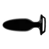 Perfect Fit Finger Grip Plug #3L - Large Intimate Plug with Ergonomic Grip - Boutique Anelma Perfect Fit Finger Grip Plug #3L - Large Intimate Plug with Ergonomic Grip
