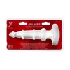Perfect Fit XPlay Gear Anal Sleeve Plug 7/18 cm Innovative System