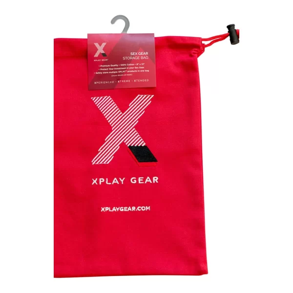 <p><strong>Perfect Fit Ultra Soft Gear Bag</strong> is a premium cotton pouch designed for the secure and discreet storage of your favorite personal items and accessories. Crafted with high-quality