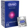 Durex Intense Orgasmic x 22