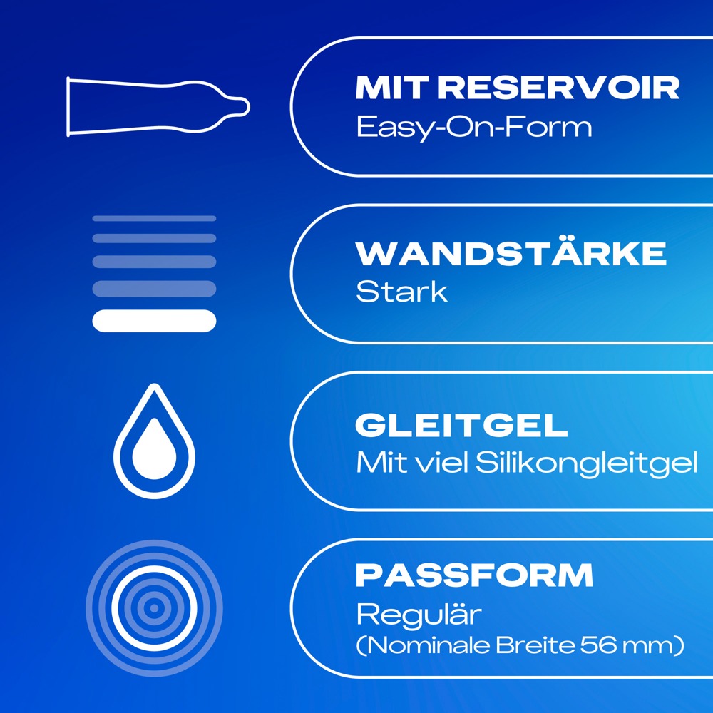 Drogerie>Kondome