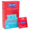Durex GefÃ¼hlsecht Extra GroÃŸ10