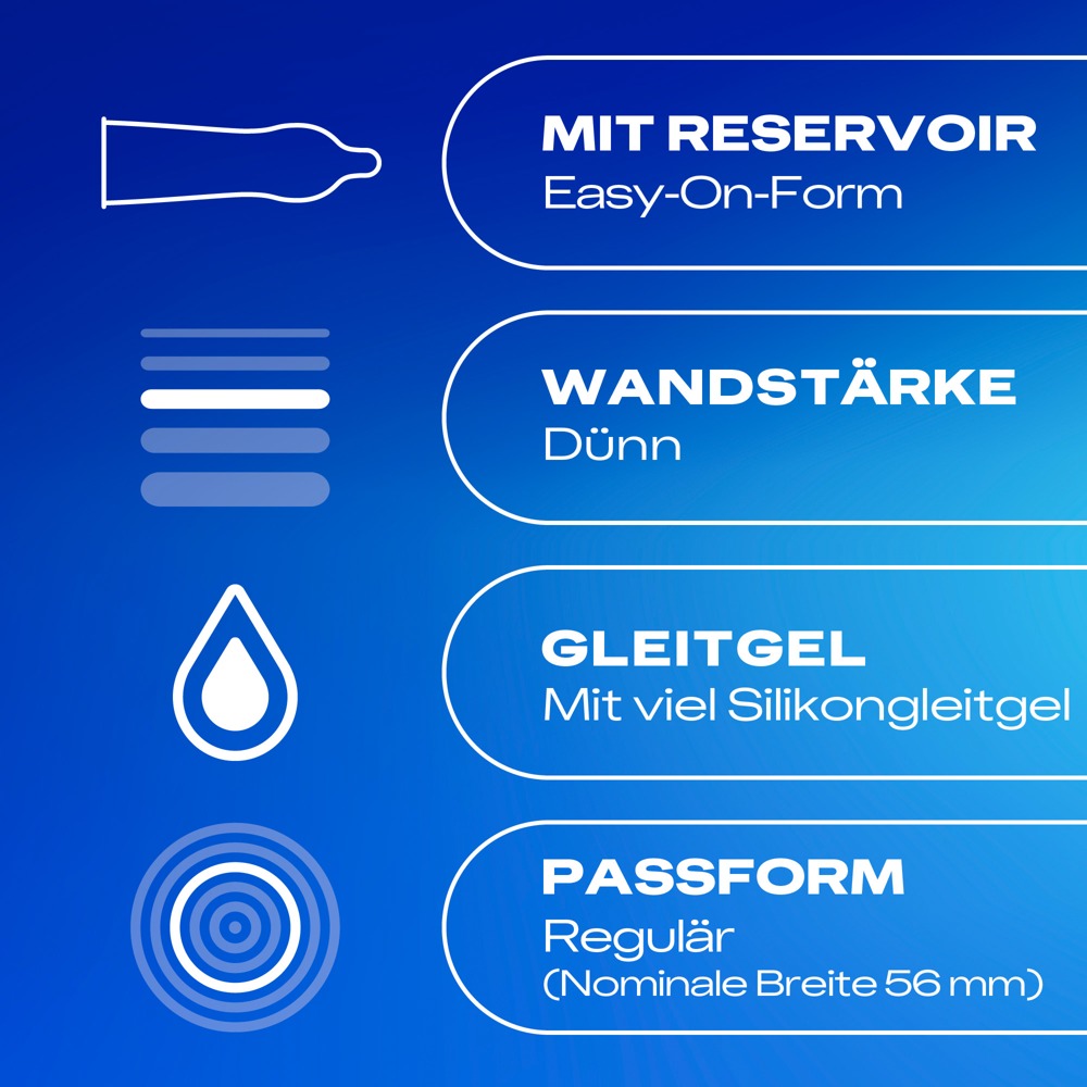 Drogerie>Kondome