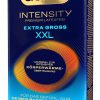 Durex Intensity Extra Large x8