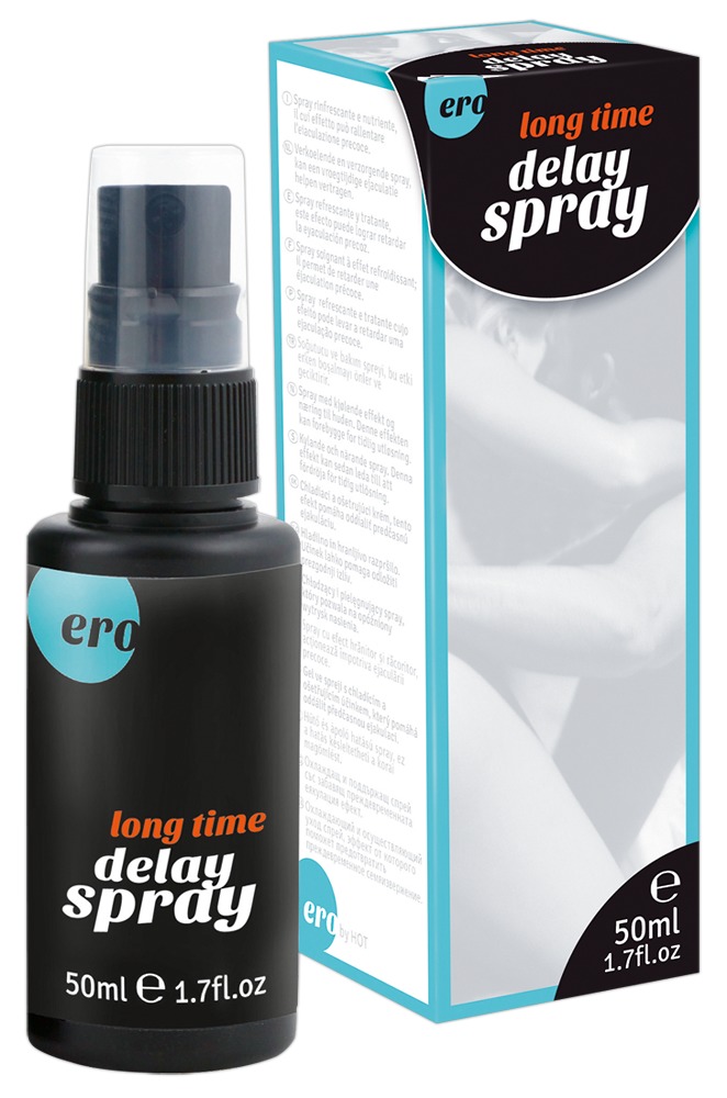 Spray