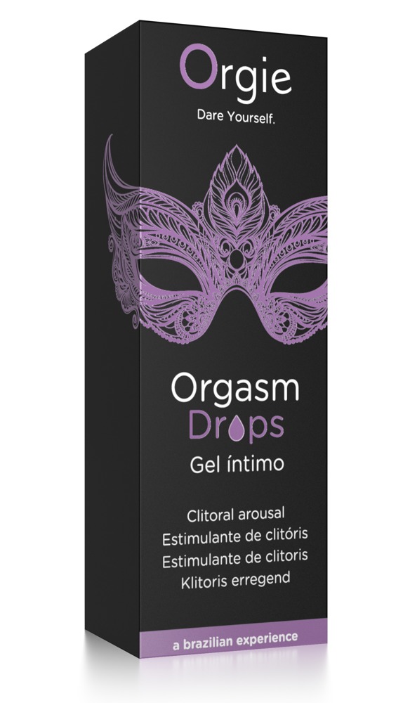 Massagegel