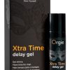 Xtra Time Delay Gel 15 ml