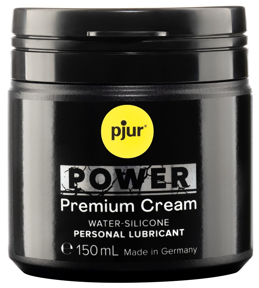 Gleitcreme
