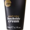 Gleitgel anal relax backside cream 50ml