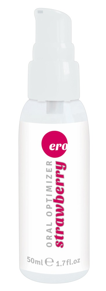 Ero Oral Blowjob Strawbe 30 ml