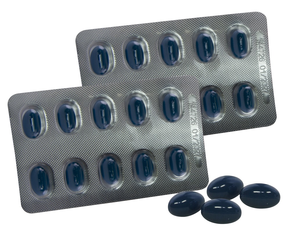 V-Activ MAN Performance Caps20