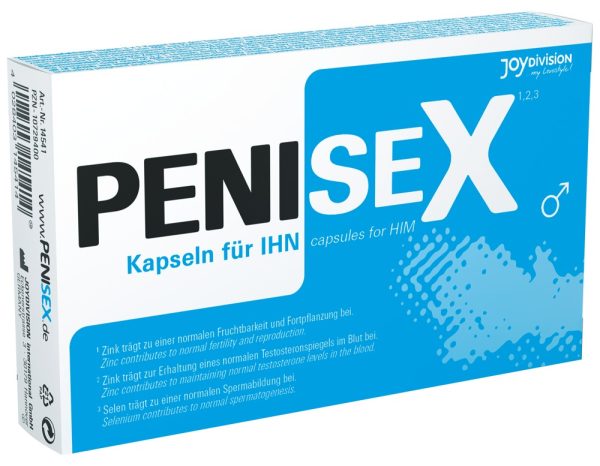 NahrungsergÃ¤nzungsmittel