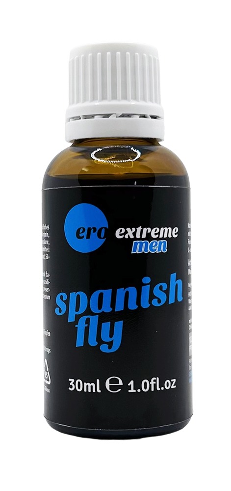 Spanish Fly Extreme Men 30ml