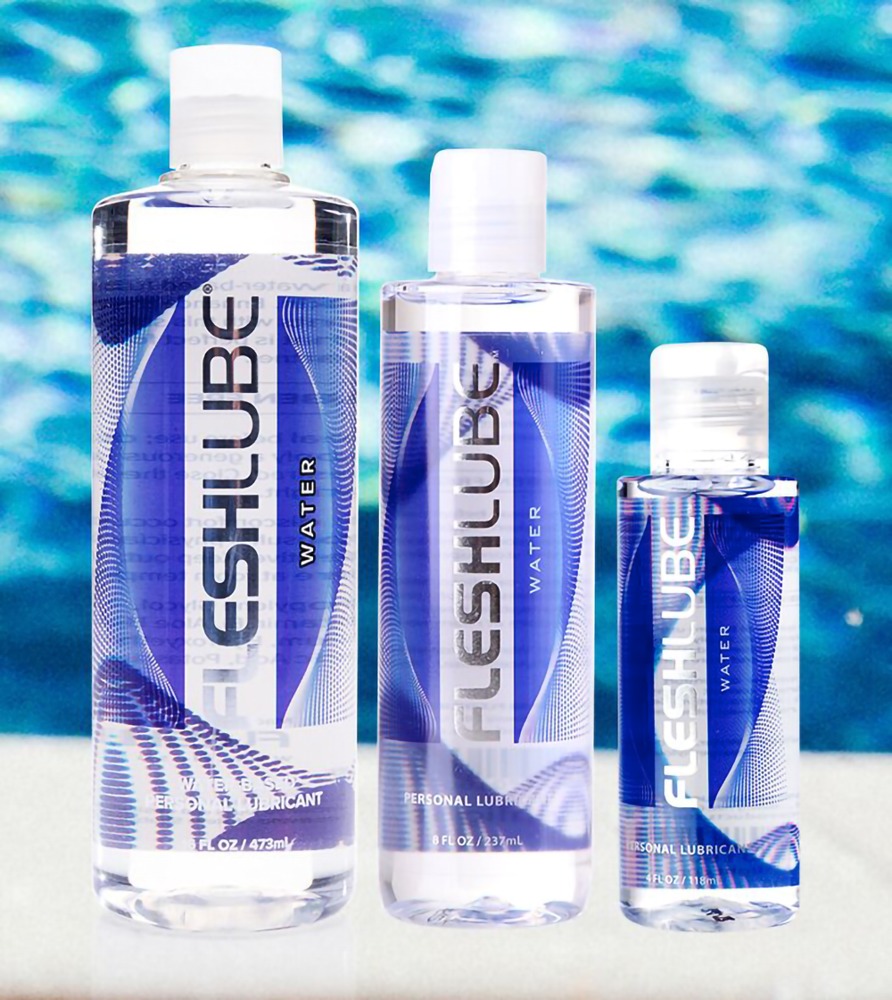 FleshLube Water 100 ml