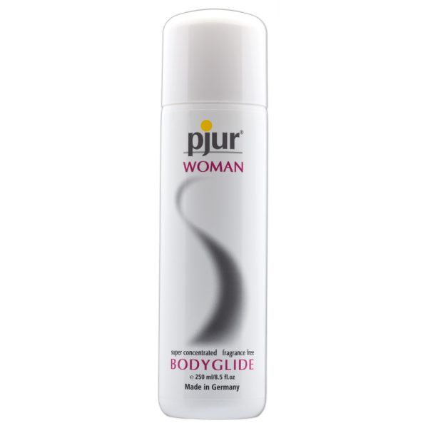 pjur woman bottle 250 ml