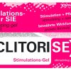 Stimulationsgel