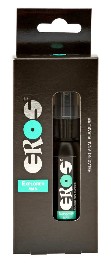 Analspray