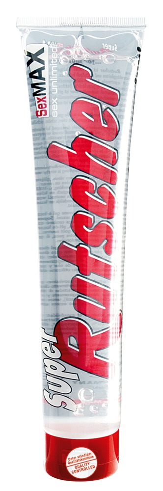 Gleitgel