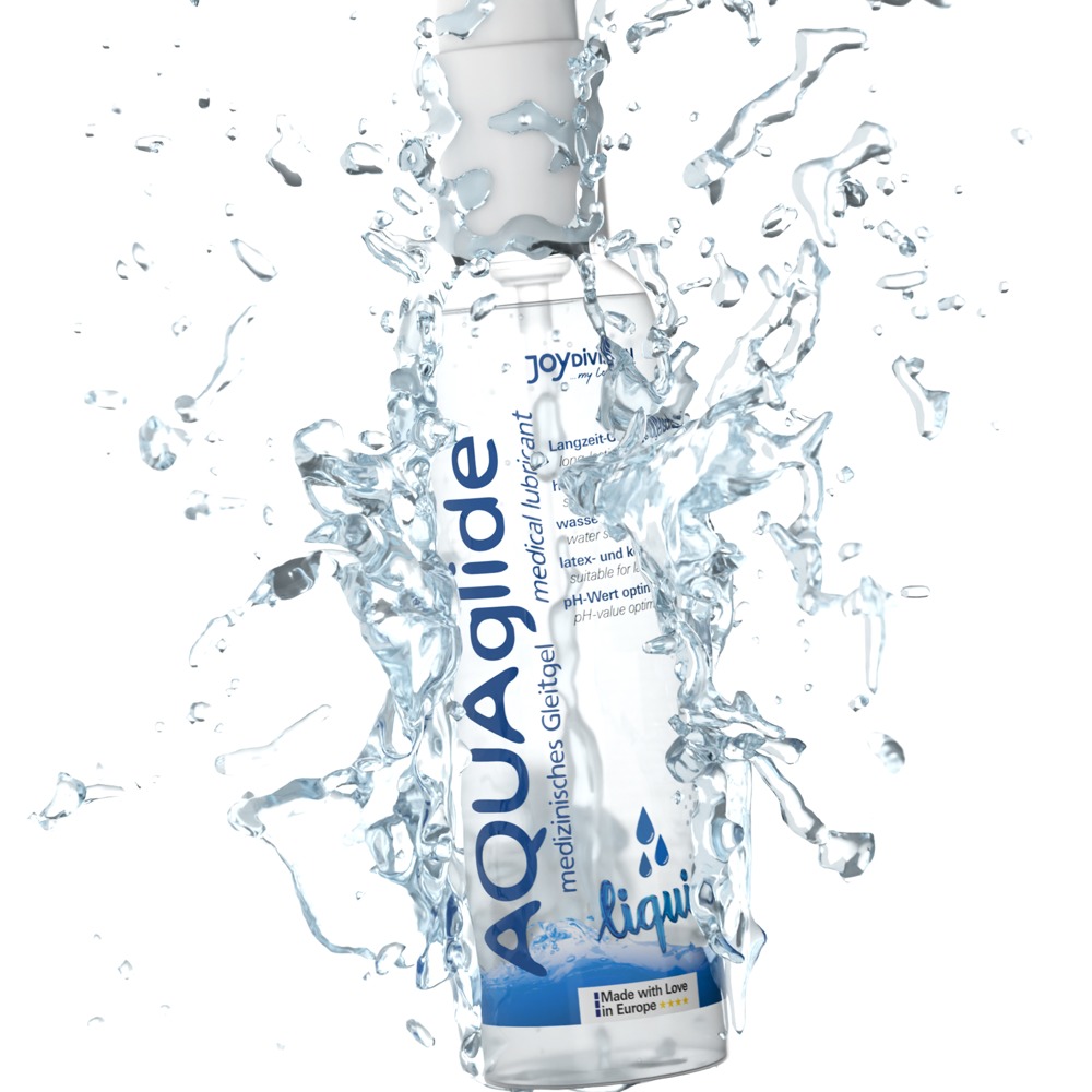 AQUAglide liquid 250 ml