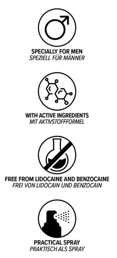 Drogerie>Stimulierende Gele & Sprays