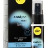 Analspray