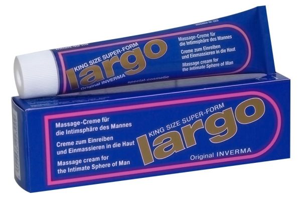 Inverma Largo Cream 40 ml