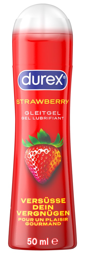 Gleitmittel
