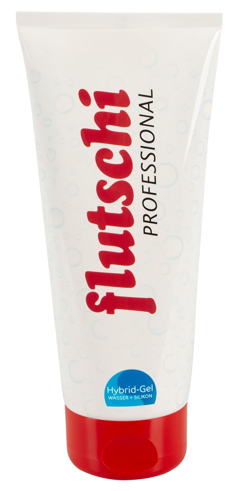 Gleitgel