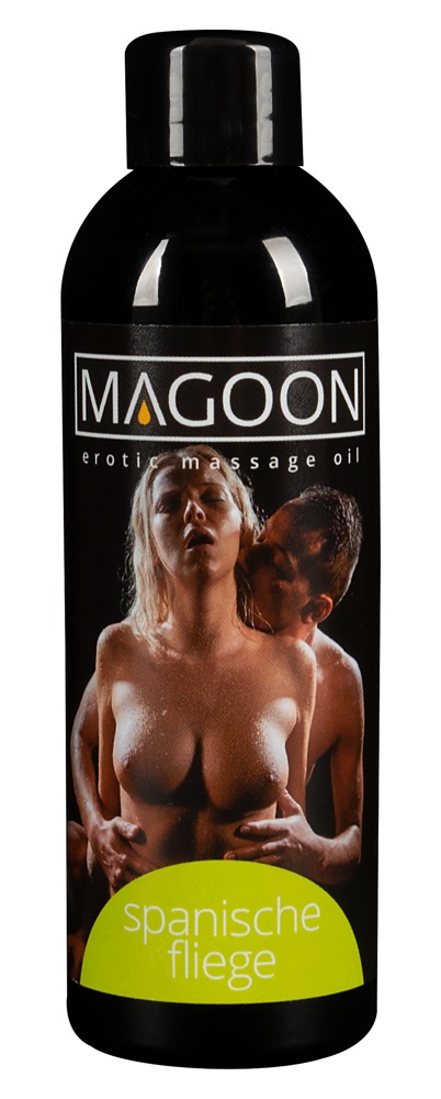 MassageÃ¶l