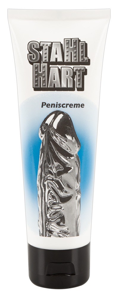 Penispflegecreme