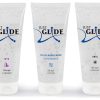Just Glide 3x200ml