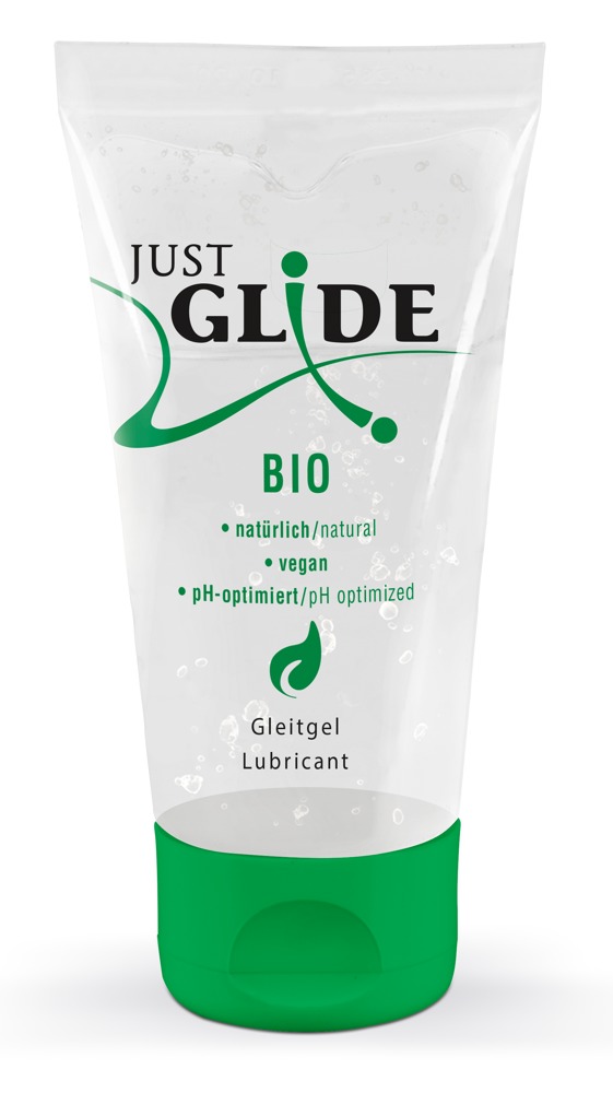 Gleitgel