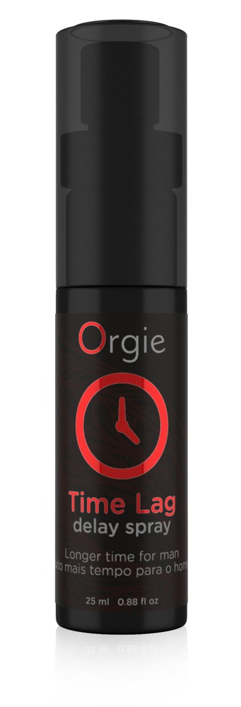 Time Lag Delay Spray 25 ml