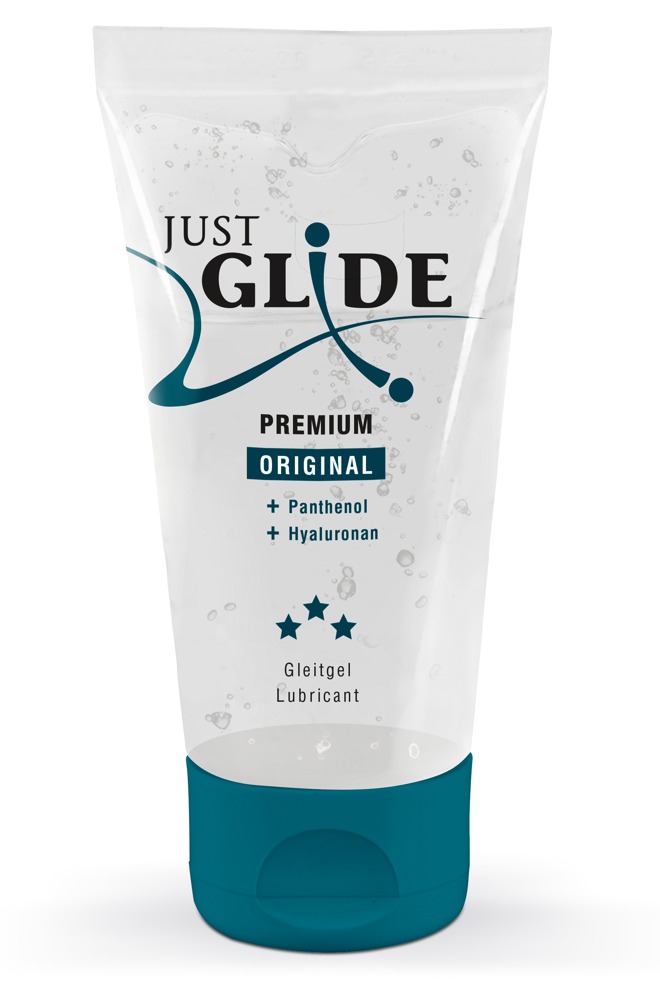 Gleitgel