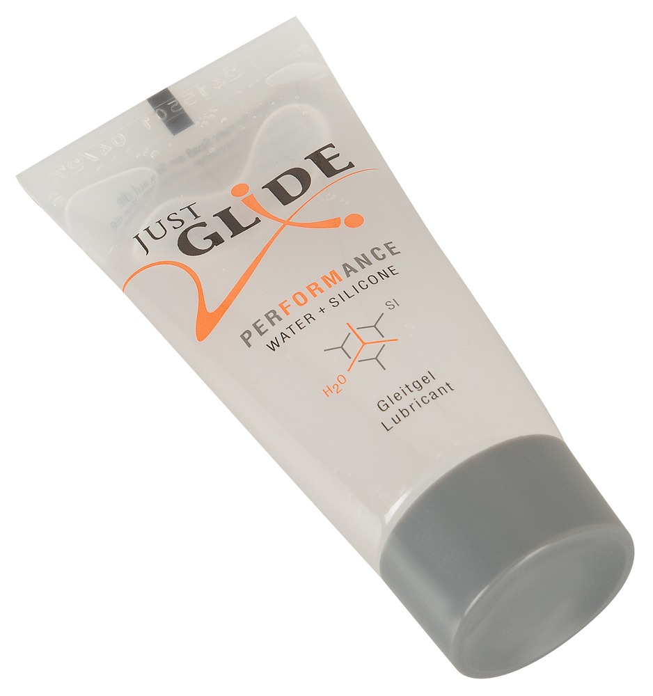 Just Glide Performance20 ml